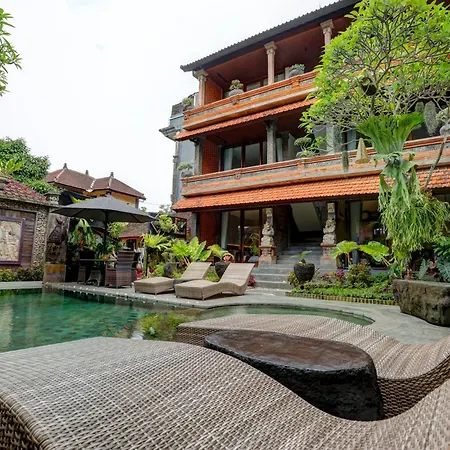 Kun - Kun Guest House Ubud