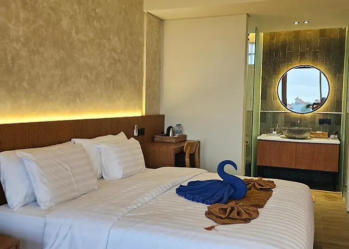 Kun - Kun 3* Ubud