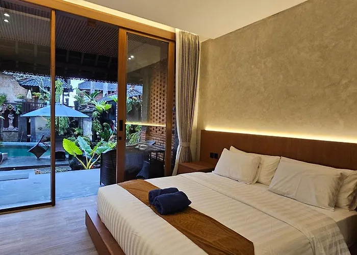 Kun - Kun ゲストハウス 3*