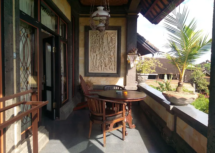 Kun - Kun 3* Ubud