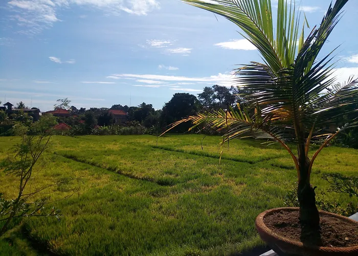 Kun - Kun Casa de hóspedes 3*