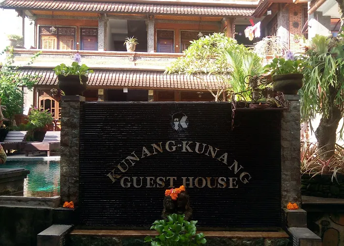 Kun - Kun Ubud