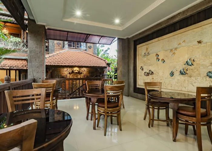 Kun - Kun 3* Ubud