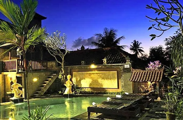 Guest house Kun - Kun 3*