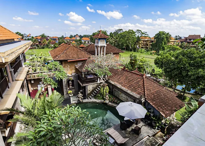 Kun - Kun 3* Ubud