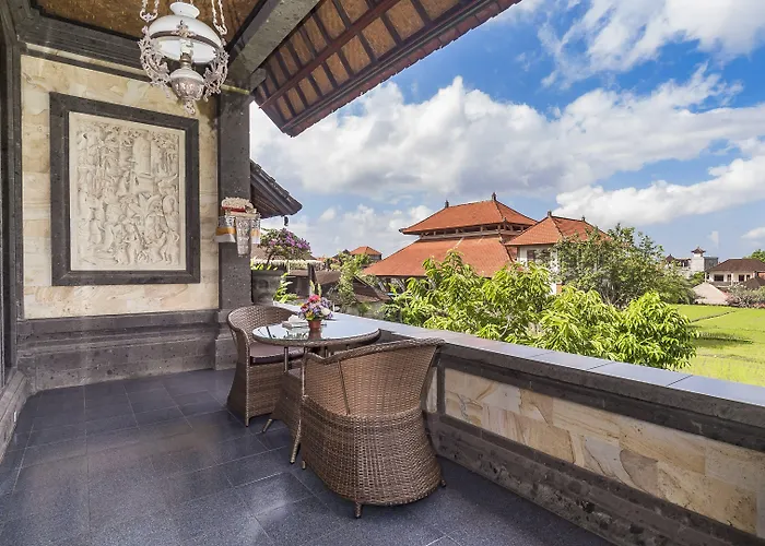 Kun - Kun 3* Ubud