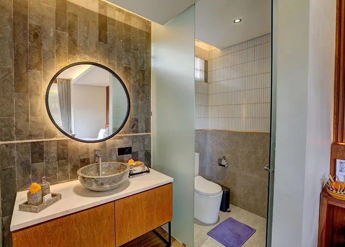 Kun - Kun 3* Ubud